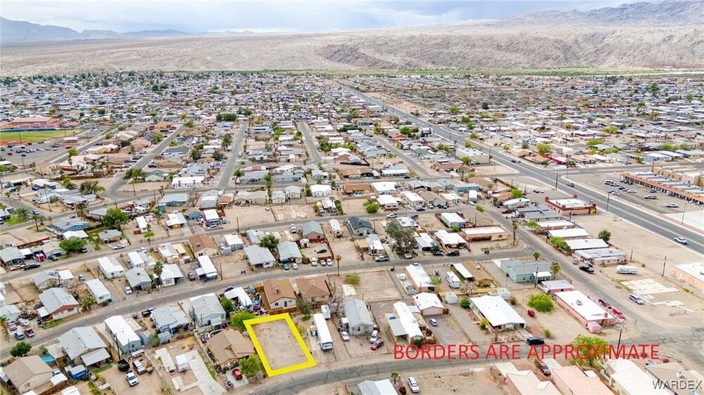 Photo of Mobile Home Lot