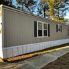 Mobile Home for Sale: TX, PORTER - 2022 ANNIVERSARY single section for sale., Porter, TX