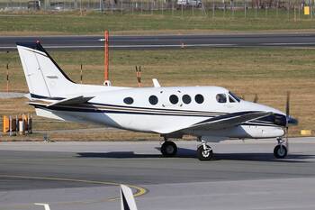 Thumbnail of aircraft