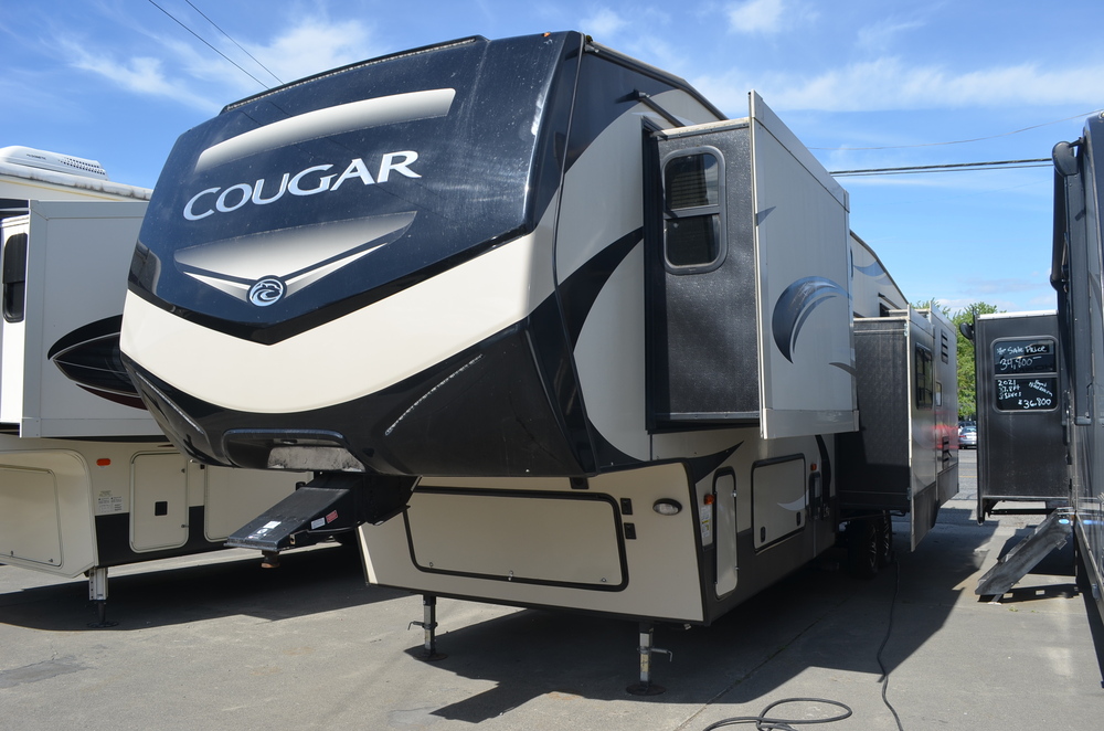 Photo of Rv