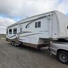 RV for Sale: 2004 KOUNTRY STAR 34BLSK