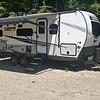 RV for Sale: 2022 ROCKWOOD MINI LITE 2509S