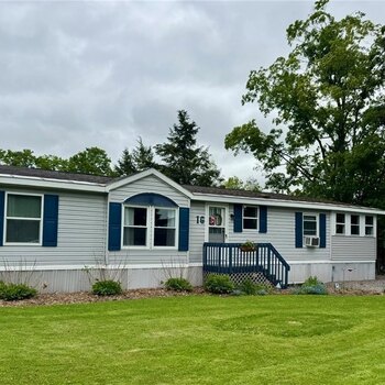 Thumbnail of mobile home