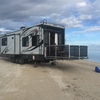 RV for Sale: 2014 CYCLONE 4000