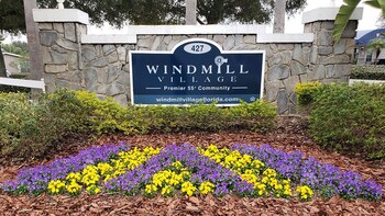 Thumbnail of mobile home park