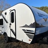 RV for Sale: 2024 Bushwhacker PLUS 17FD