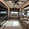 RV for Sale: 2018 NORTH POINT 361RSFS- FIREPLACE 
