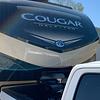 RV for Sale: 2019 COUGAR HALF-TON 27SGS