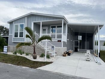 Thumbnail of mobile home