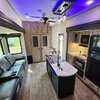 RV for Sale: 2022 CHEROKEE ARCTIC WOLF 3770 SUITE