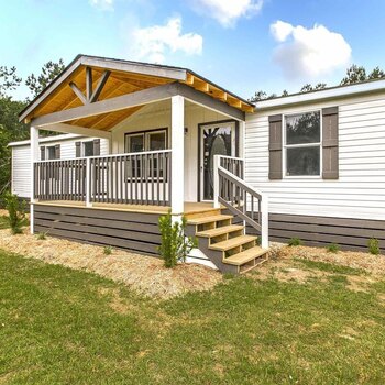 Thumbnail of mobile home