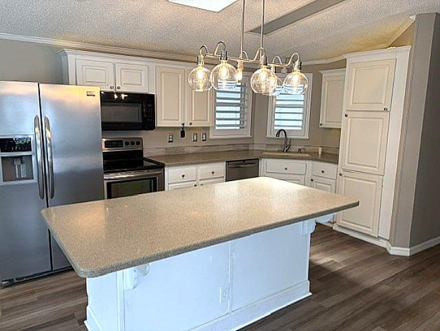 Cypress Lakes Village
