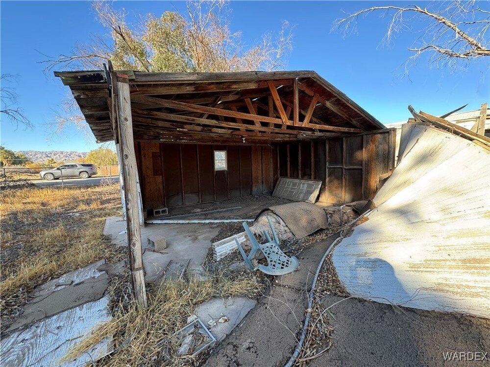 Photo of Mobile Home Lot