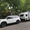 RV for Sale: 2020 R-Pod 190