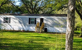 Thumbnail of mobile home