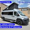 RV for Sale: 2027 WAVE POP TOP