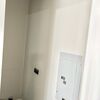 Dryer Area