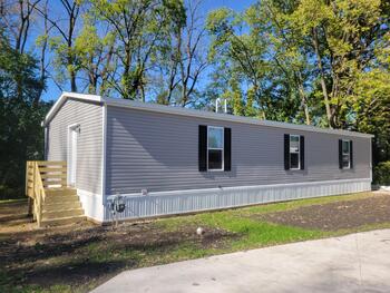 Photo of Own this home for $1,419/mo* Free app fees & lot rent! Call today!