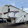 RV for Sale: 2008 MONTANA MOUNTAINEER 305RLT