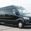 RV for Sale: 2024 Sprinter 3500 Extended OG Luxury Coach