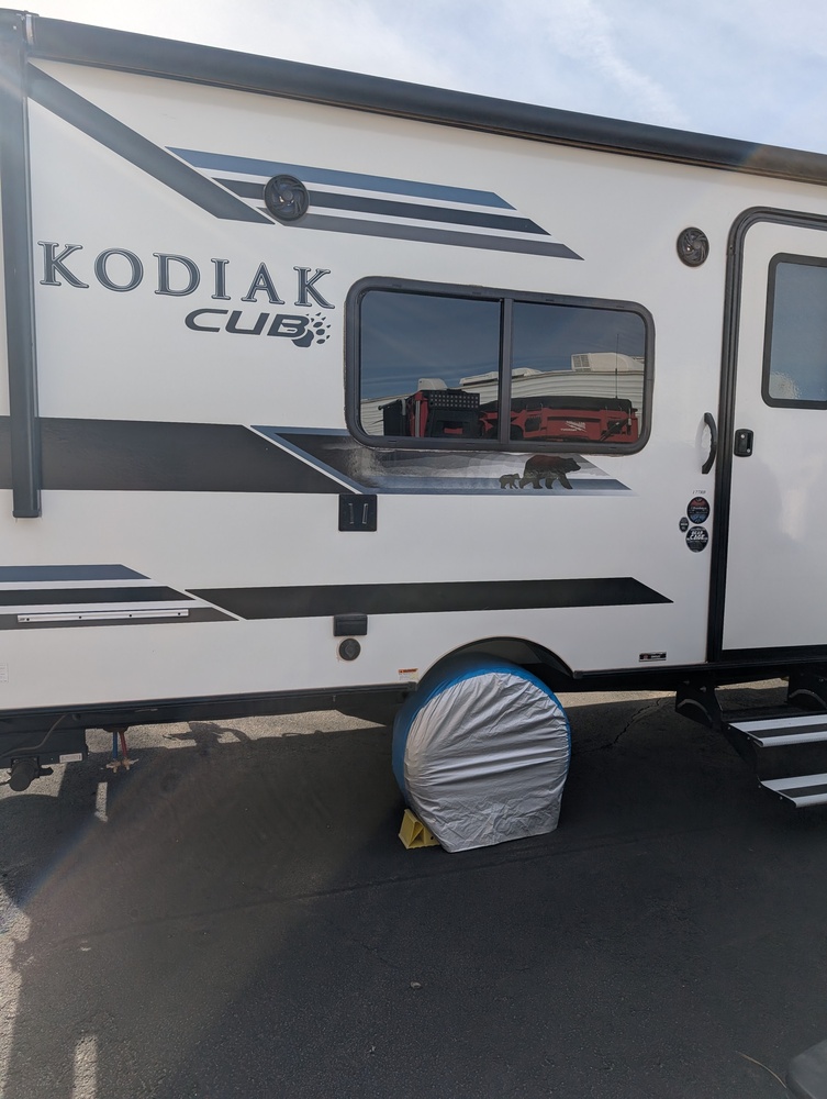Photo of Rv