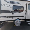 RV for Sale: 2021 KODIAK CUB 177RB