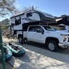 RV for Sale: 2022 BACKPACK TRUCK CAMPERS HS-8801
