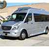 RV for Sale: 2015 MERCEDES SPRINTER ADVENTUROUS RS