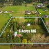 Mobile Home for Sale: Double Wide Manufactured - Manufactured Home on Real Property, Battle Ground, WA