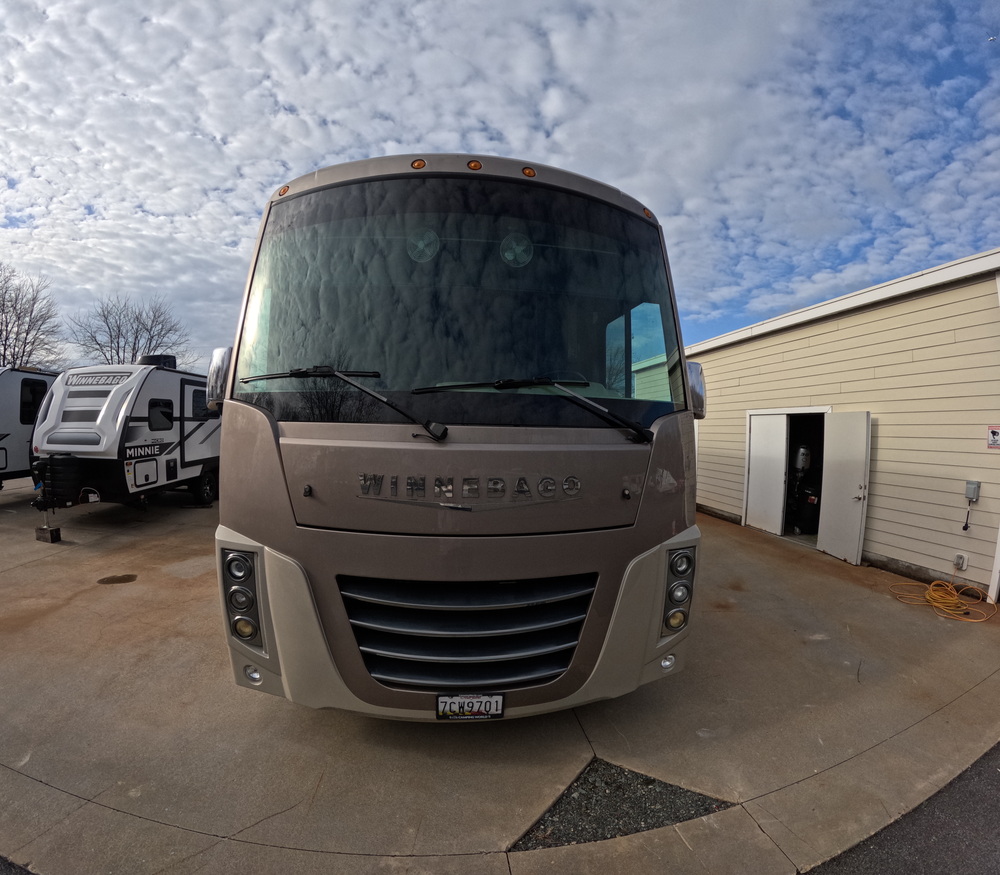 Photo of Rv