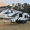 RV for Sale: 2018 VOLTAGE 3815