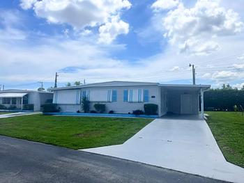 Thumbnail of mobile home