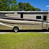 RV for Sale: 2016 BOUNDER 35K