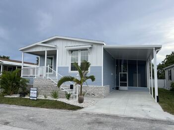 Thumbnail of mobile home