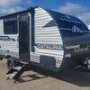 RV for Sale: 2025 CATALINA SUMMIT SERIES 7 154RBX