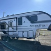 RV for Sale: 2025 ARCTIC FOX RAPID 255MRE