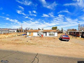 Thumbnail of mobile home