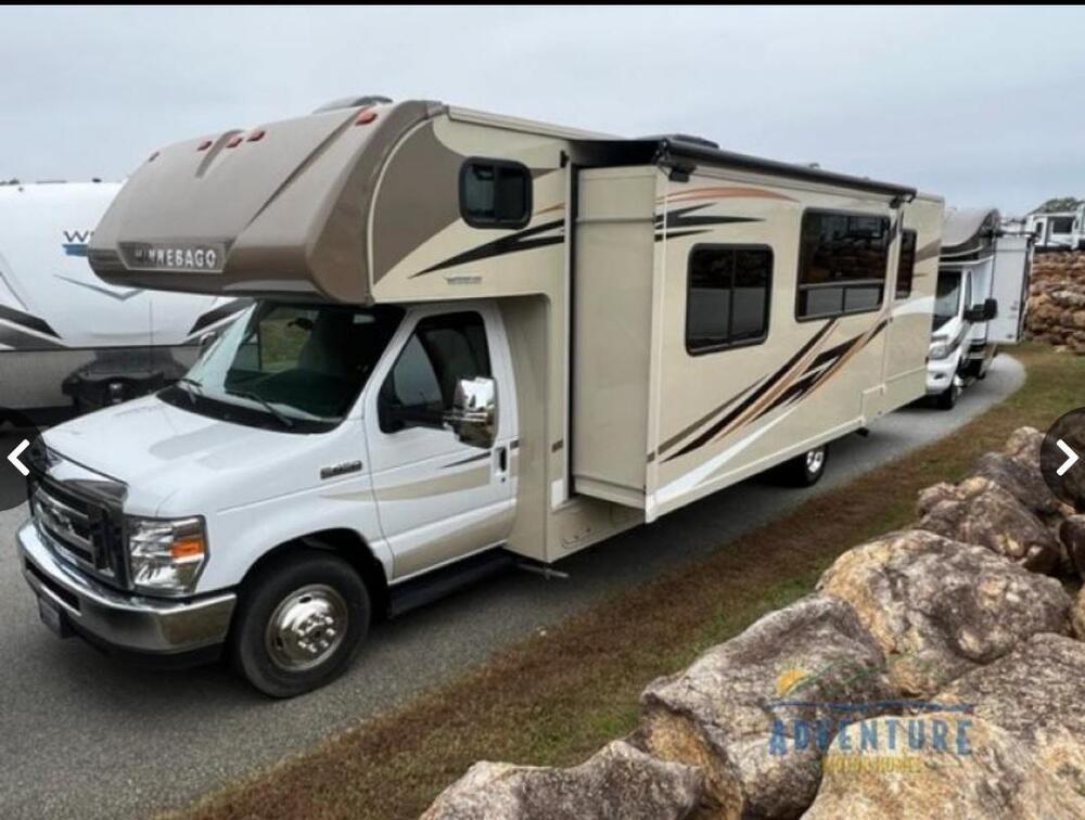Photo of Rv