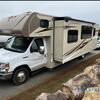 RV for Sale: 2018 MINNIE WINNIE 31K