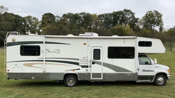 Photo of Rv