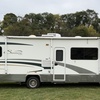 RV for Sale: 2002 SANTARA 316KSF