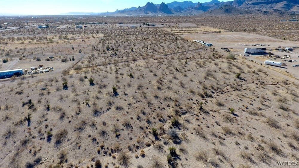 Photo of Mobile Home Lot