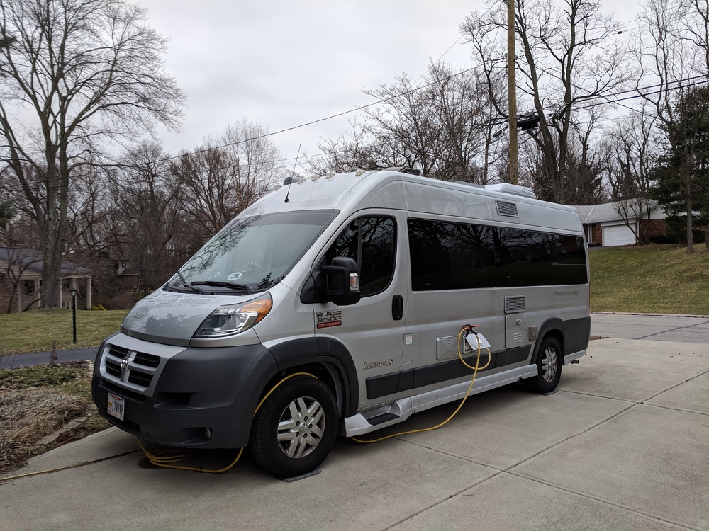 Photo of Rv