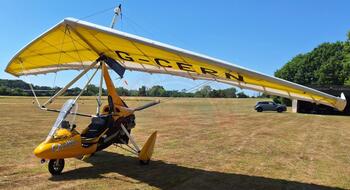 Thumbnail of aircraft