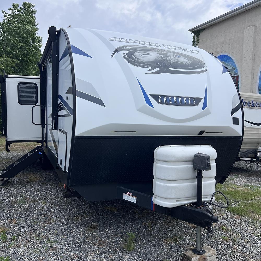Photo of Rv