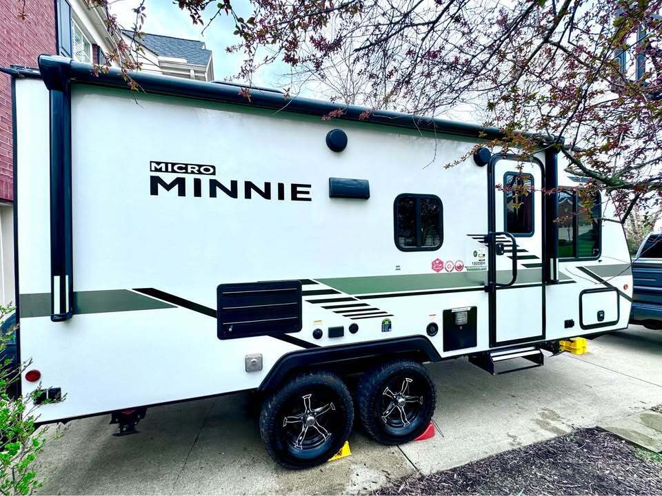 Photo of Rv