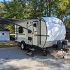RV for Sale: 2020 ROCKWOOD GEO PRO G16TH