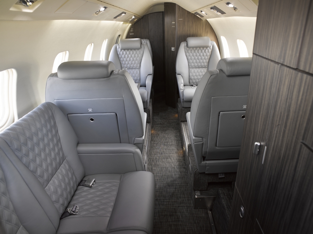 LEARJET 55 N263MS 78.JPG