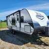 RV for Sale: 2024 JAY FEATHER 21MML