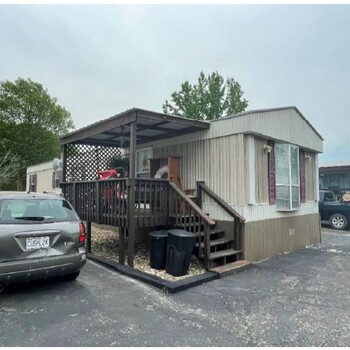 Thumbnail of mobile home park